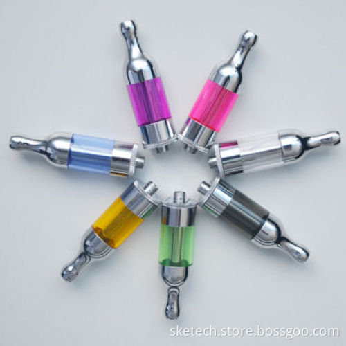 Protank 3 with dual coil, hot selling